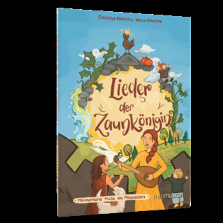 Lieder der Zaunkönigin