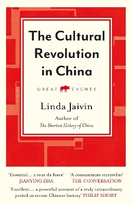 The Cultural Revolution in China