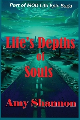 Life's Depths of Souls