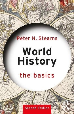 World History - Peter N. Stearns