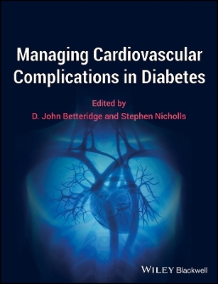 Managing Cardiovascular Complications in Diabetes