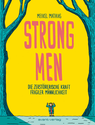 Strong Men