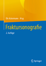 Fraktursonografie - Ackermann, Ole