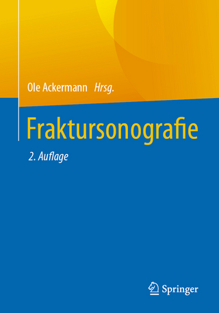 Fraktursonografie