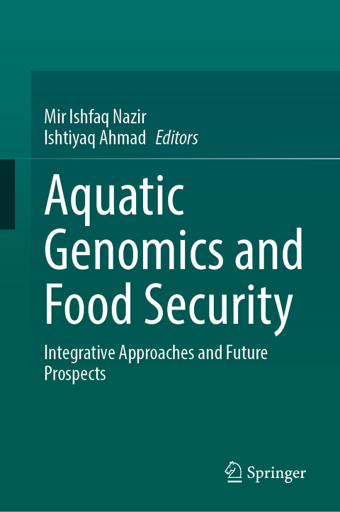 Aquatic Genomics and Food Security - 