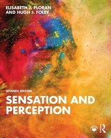 Sensation and Perception - Ploran, Elisabeth J.; Foley, Hugh J.