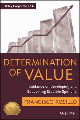 Determination of Value – Guidance on Developing and Supporting Credible Opinions