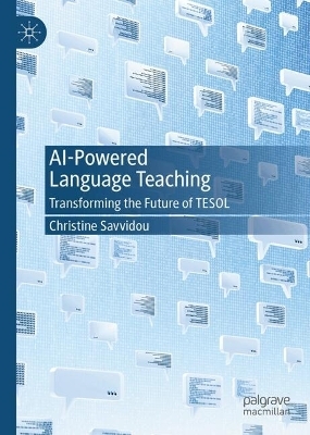 AI-Powered Language Teaching