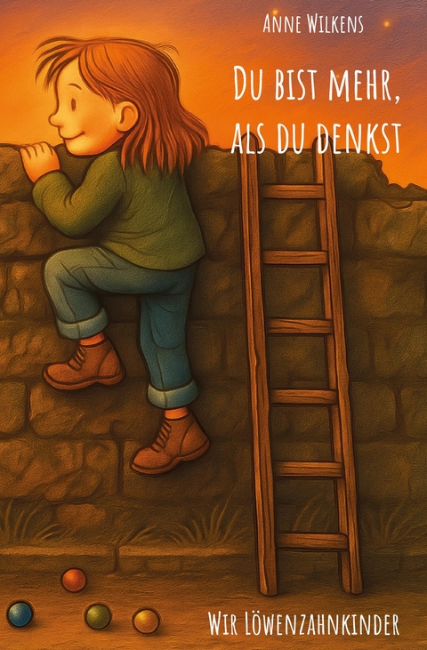 Du bist mehr, als du denkst - Anne Wilkens