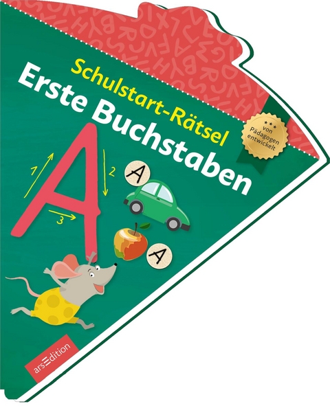 Schulstart-R&auml;tsel WWS