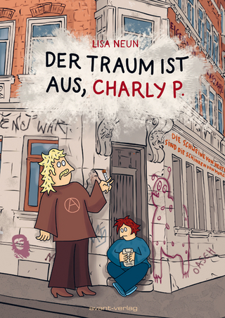 Der Traum ist aus, Charly P.