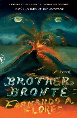 Brother Bront&euml; - Fernando A. Flores