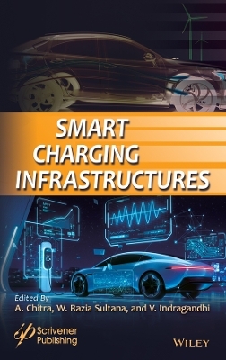 Smart Charging Infrastructures - 