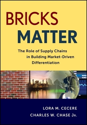 Bricks Matter – The Role of Supply Chains in Building Market–Driven Differentiation