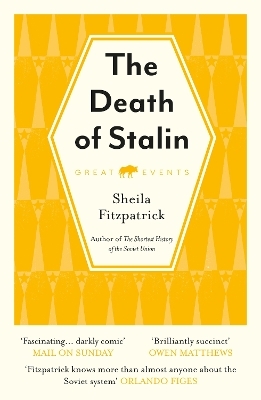 The Death of Stalin