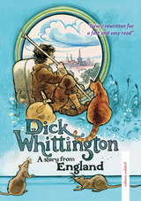 Dick Whittington - Rowena Certain