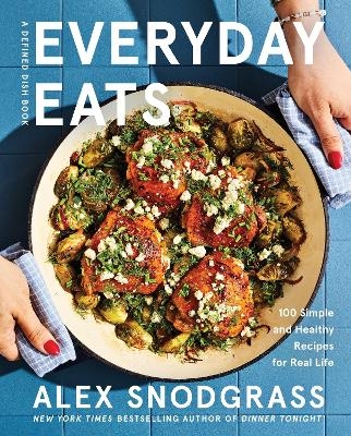 Everyday Eats - Alex Snodgrass