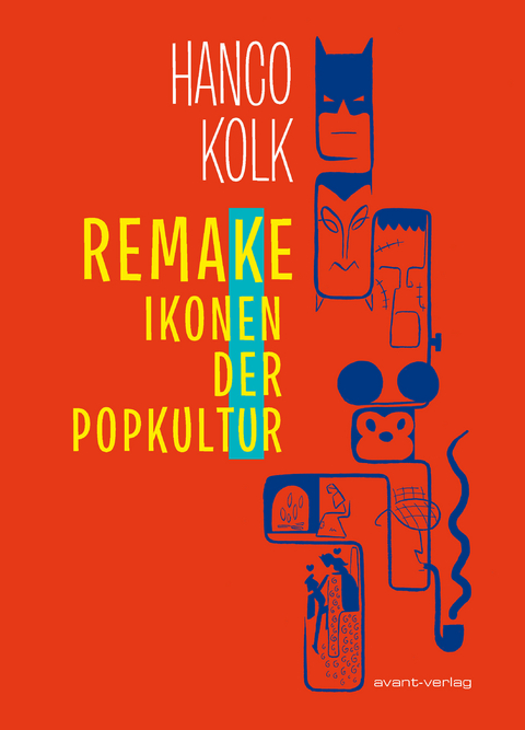 REMAKE - Hanco Kolk