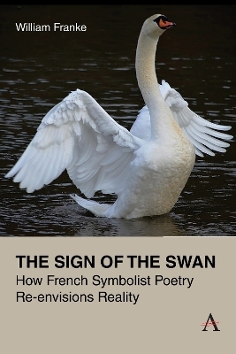 The Sign of the Swan - William Franke