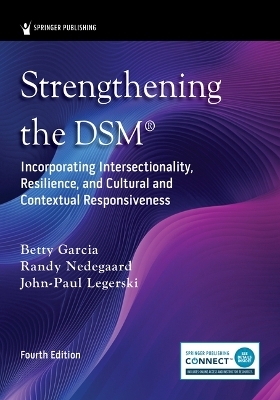 Strengthening the Dsm(r)