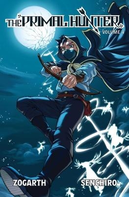 The Primal Hunter (Light Novel) Vol. 4