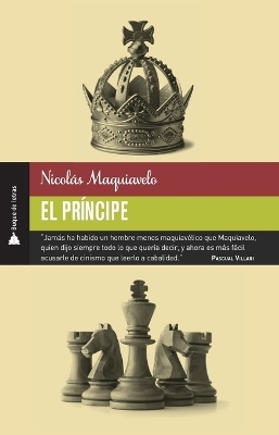 El principe - Nicolas Maquiavelo