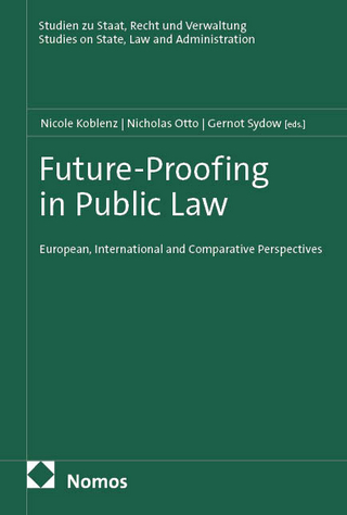 Future-Proofing in Public Law