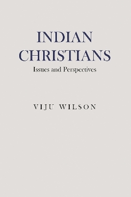 Indian Christians