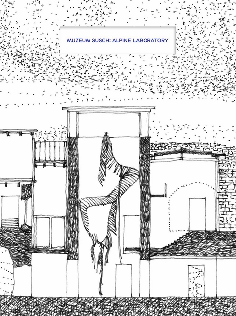 Muzeum Susch: Alpine Laboratory - 