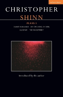 Christopher Shinn Plays 3 - Christopher Shinn