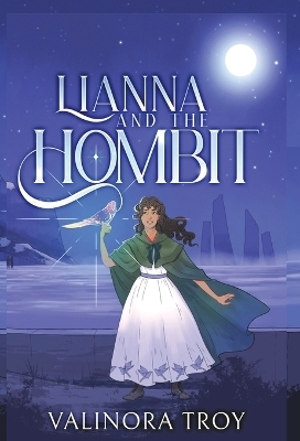 Lianna and the Hombit