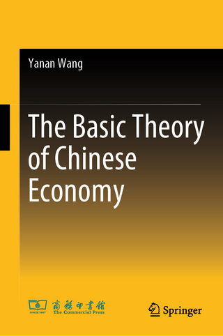 The Basic Theory of Chinese Economy