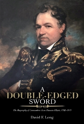 A Double-Edged Sword - David F. Long