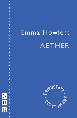 Aether - Emma Howlett