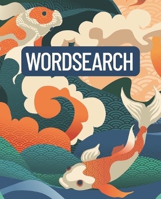 Wordsearch - Eric Saunders