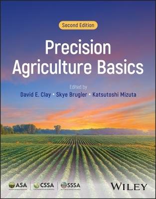 Precision Agriculture Basics - 