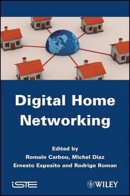 Digital Home Networking - R Carbou