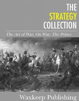 Strategy Collection -  Carl von Clausewitz
