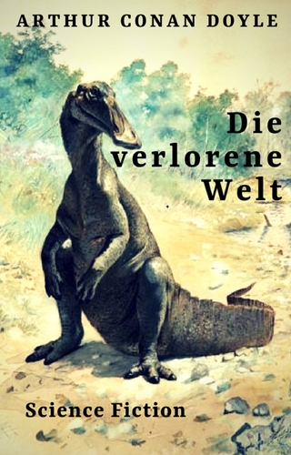 Die verlorene Welt