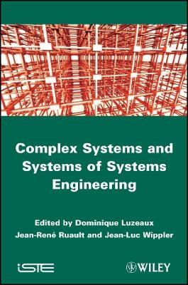 Large&ndash;scale Complex System and Systems of Systems: Case Studies - D Luzeaux