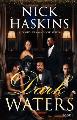 Dark Waters 2 - Nick Haskins