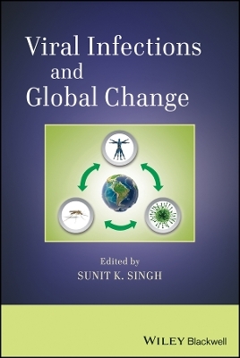 Viral Infections and Global Change - SK Singh