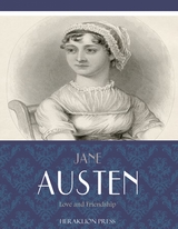 Love and Friendship -  Jane Austen