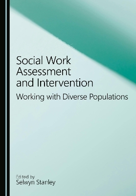 Social Work Assessment and Intervention