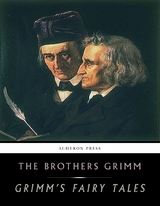 Grimm's Fairy Tales -  Brothers Grimm