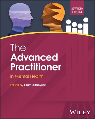The Advanced Practitioner in Mental Health - 