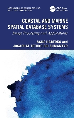 Coastal and Marine Spatial Database Systems - Agus Hartoko, Josaphat Sri Sumantyo