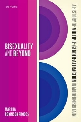 Bisexuality and Beyond