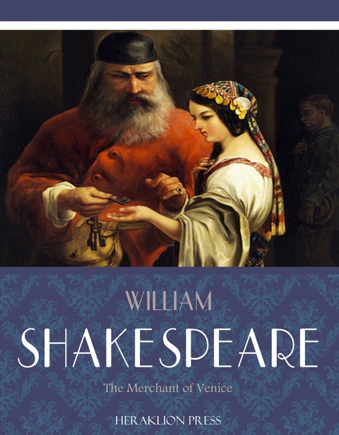 Merchant of Venice -  William Shakespeare