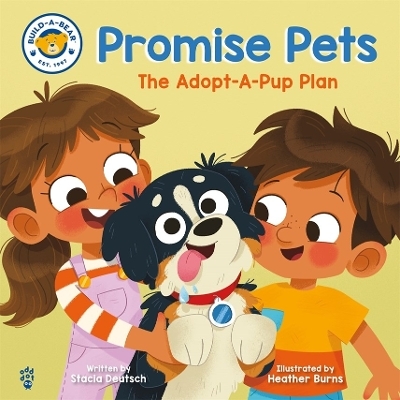 Promise Pets - Stacia Deutsch